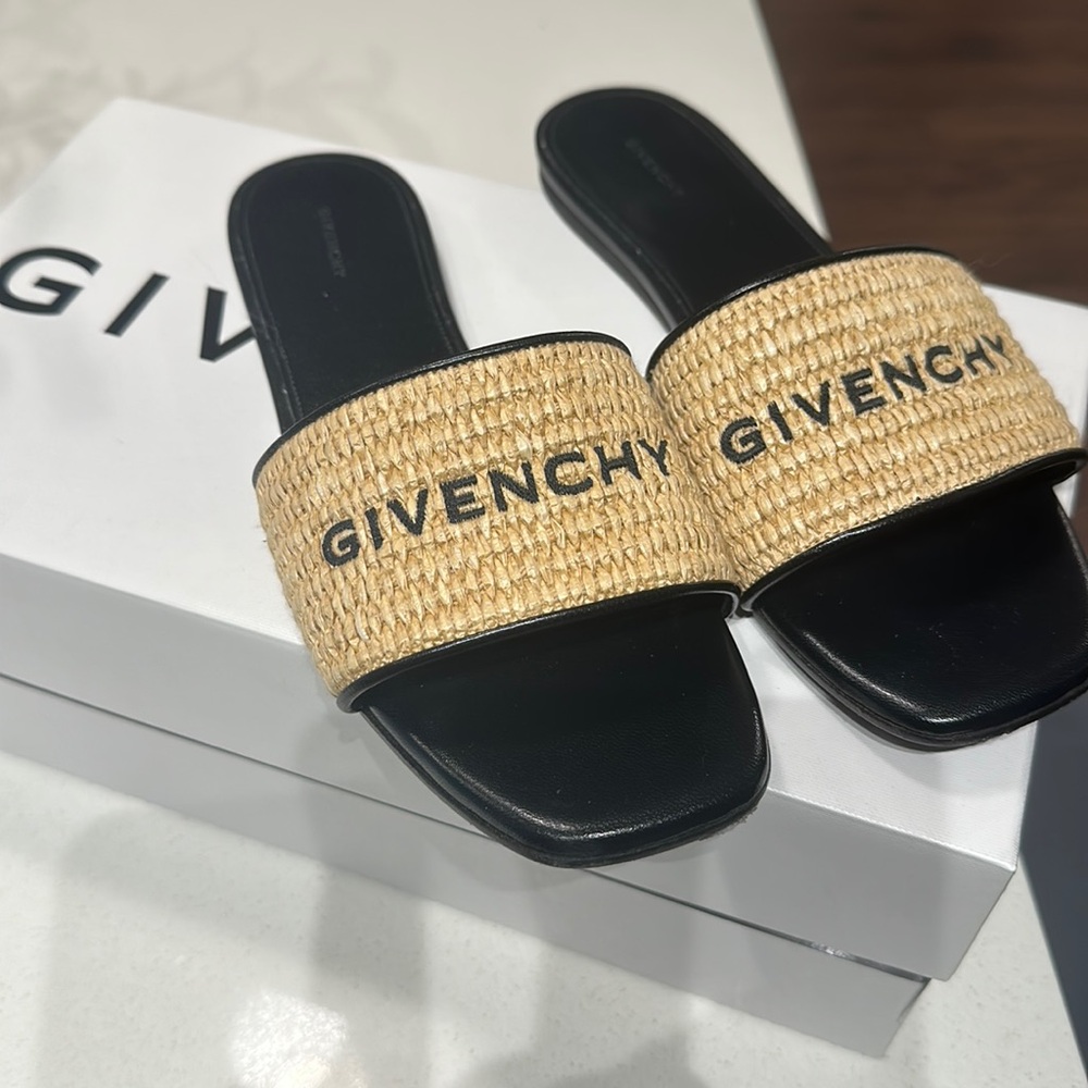 Givenchy Sandals